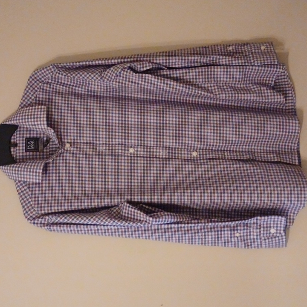 JOS. A. BANK shirt
